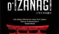 (#927) Cyril Carrère – La colère d’Izanagi